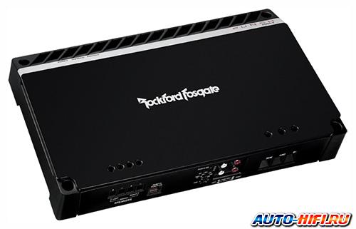 2-канальный усилитель Rockford Fosgate P500-2